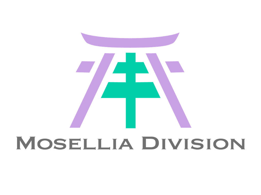 Conception de logotype moderne pour marque locale à Metz - Graphiste indépendant