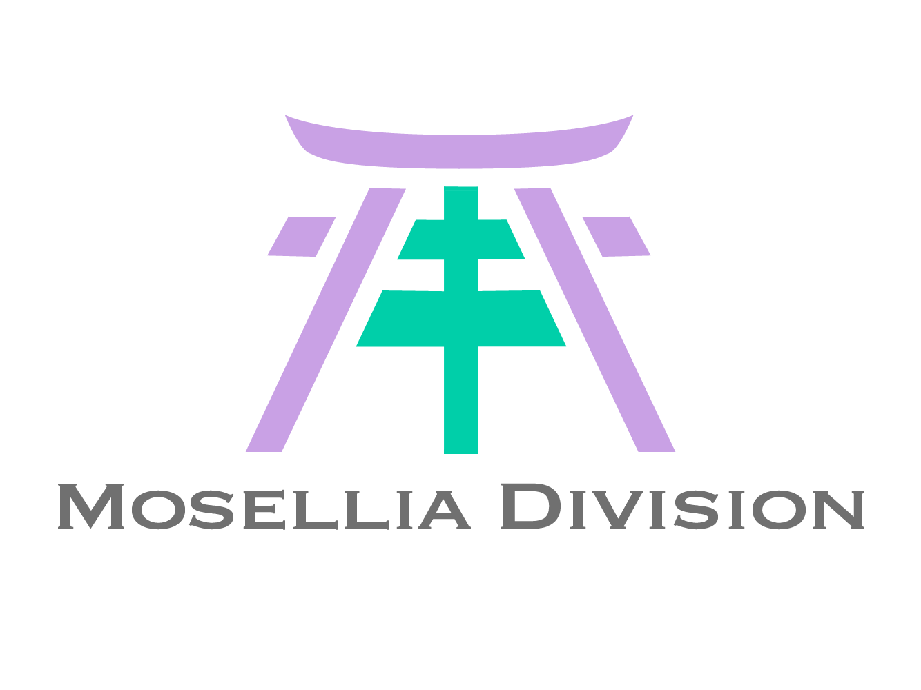 Conception de logotype moderne pour marque locale à Metz - Graphiste indépendant