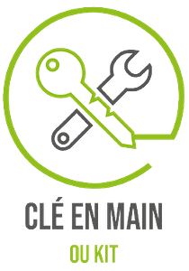 clé en main