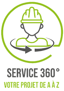 service 360
