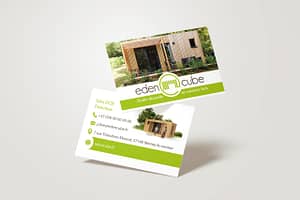 carte de visite_edencube