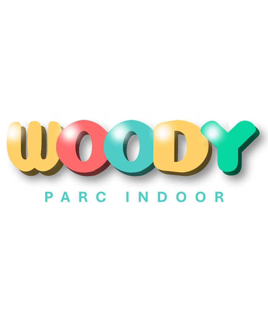 refonte logo woody parc
