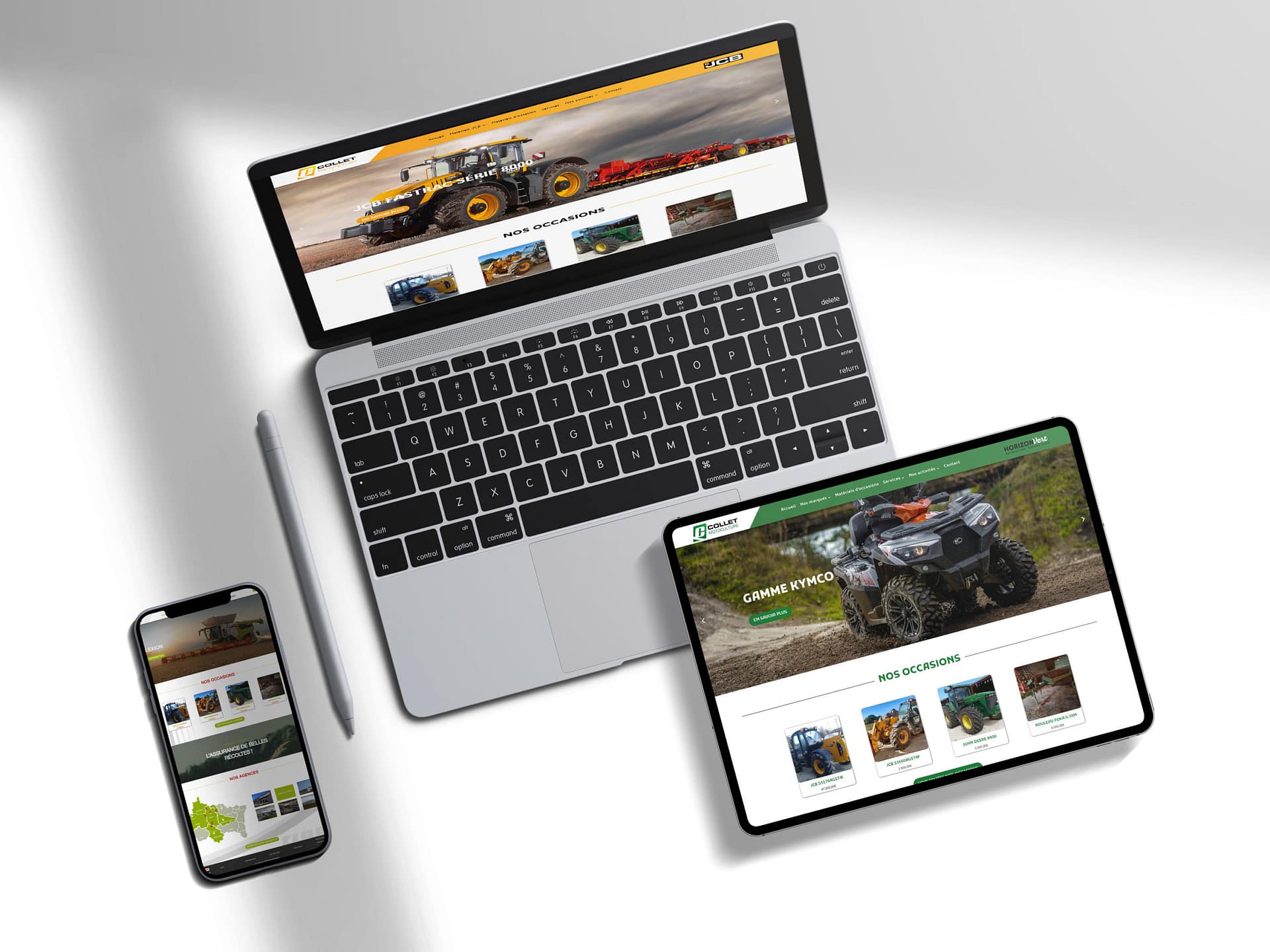 Louis Collet Davignon