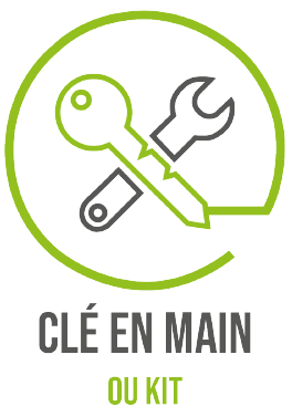 clé en main